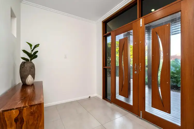 Fourth view of Homely house listing, 4 Edgewater Court, Idalia QLD 4811
