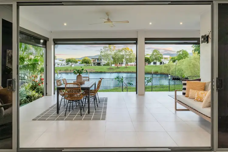 Fifth view of Homely house listing, 4 Edgewater Court, Idalia QLD 4811