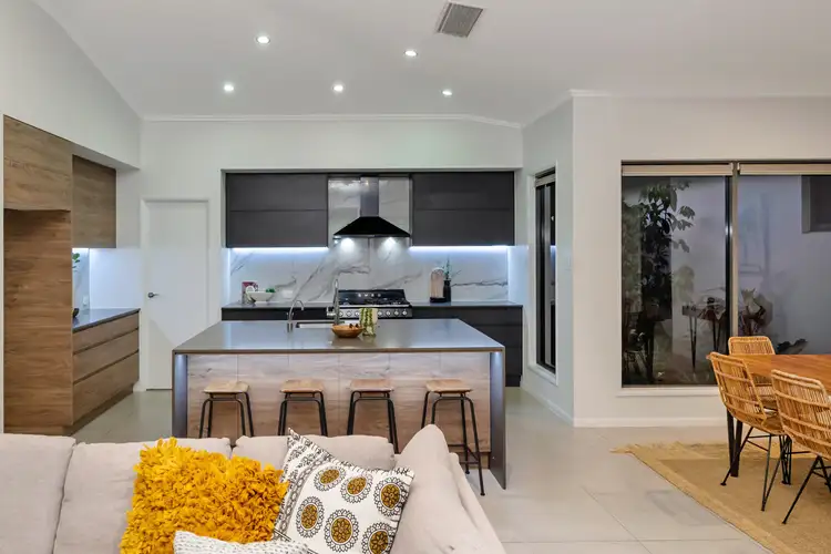 Sixth view of Homely house listing, 4 Edgewater Court, Idalia QLD 4811