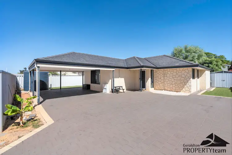 Main view of Homely house listing, 16A Christie Street, Beresford WA 6530