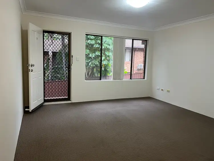 Third view of Homely townhouse listing, 7/209 Old Kent Road, Greenacre NSW 2190