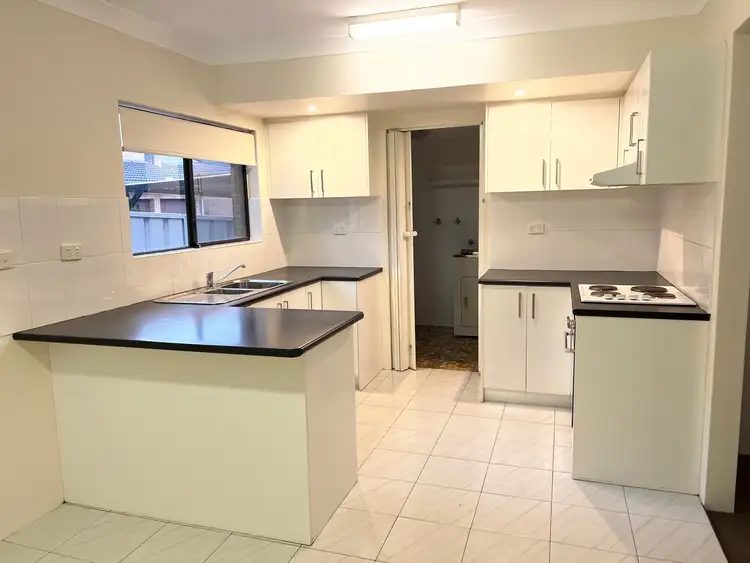 Fifth view of Homely townhouse listing, 7/209 Old Kent Road, Greenacre NSW 2190