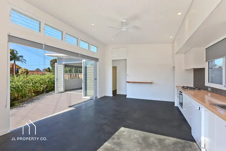 84a Dunban Road