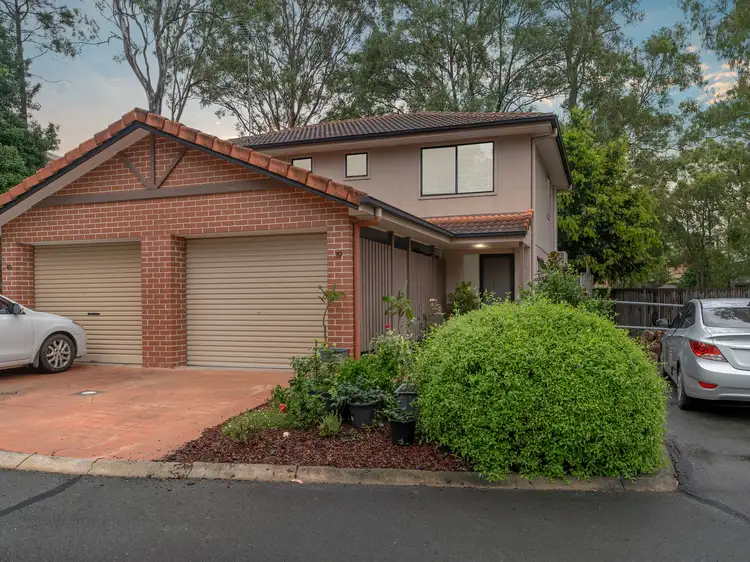 39/128 Queens Road, Everton Park QLD 4053