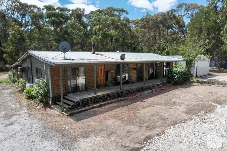 75 Corio Dam Road, Scarsdale VIC 3351