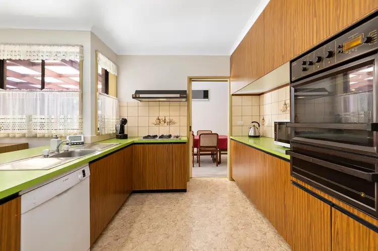 Third view of Homely house listing, 11 Birkdale Close, Wantirna VIC 3152