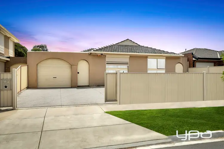 Third view of Homely house listing, 77 Diamond Avenue, Albanvale VIC 3021