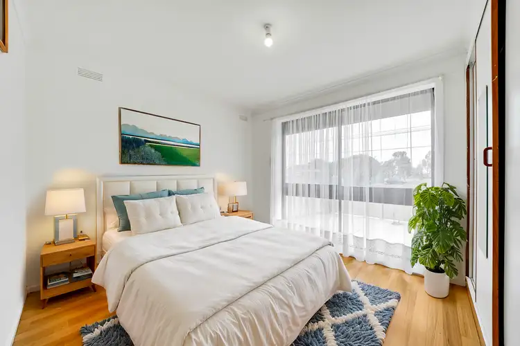 Fourth view of Homely house listing, 77 Diamond Avenue, Albanvale VIC 3021