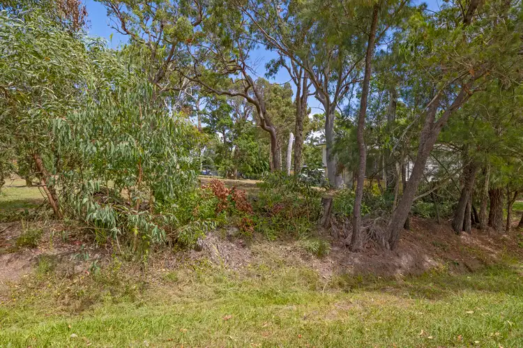 Fifth view of Homely land listing, 111 Kate Street, Macleay Island QLD 4184