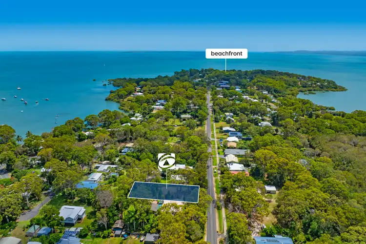 Seventh view of Homely land listing, 111 Kate Street, Macleay Island QLD 4184