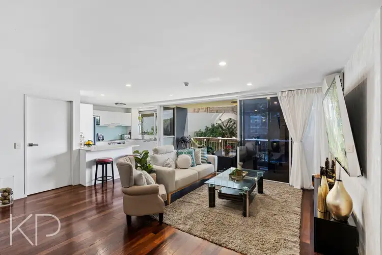 Sixth view of Homely apartment listing, 4/3490-3494 Main Beach Parade, Main Beach QLD 4217