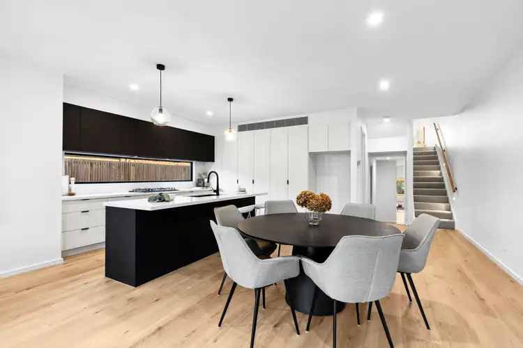 Fifth view of Homely house listing, 12A Elcho Street, Newtown VIC 3220