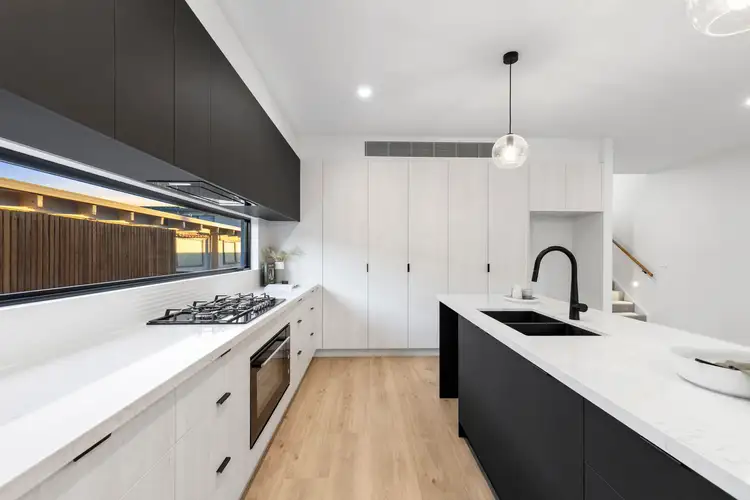 Sixth view of Homely house listing, 12A Elcho Street, Newtown VIC 3220