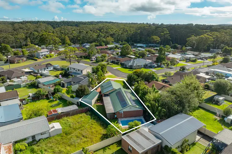 Fourth view of Homely house listing, 63 Roulstone Crescent, Sanctuary Point NSW 2540