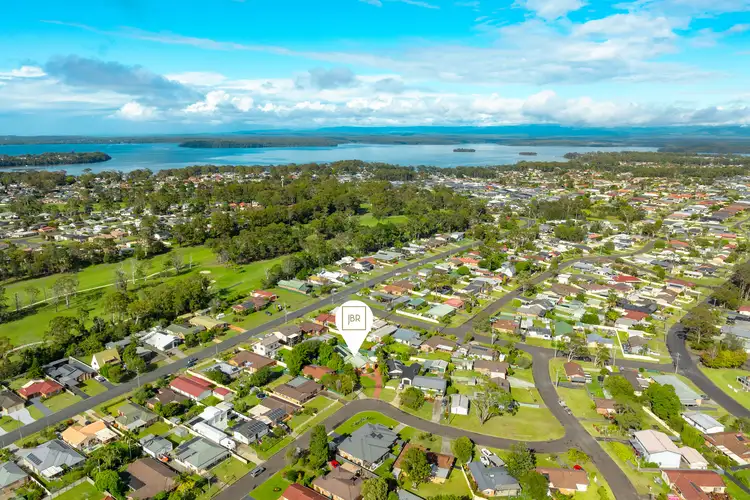 Fifth view of Homely house listing, 63 Roulstone Crescent, Sanctuary Point NSW 2540
