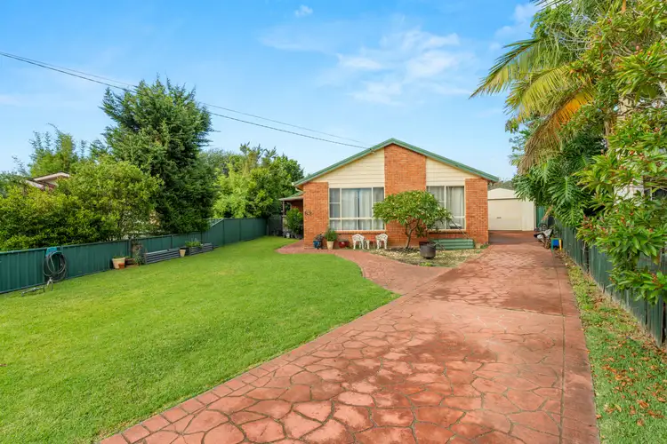 Sixth view of Homely house listing, 63 Roulstone Crescent, Sanctuary Point NSW 2540