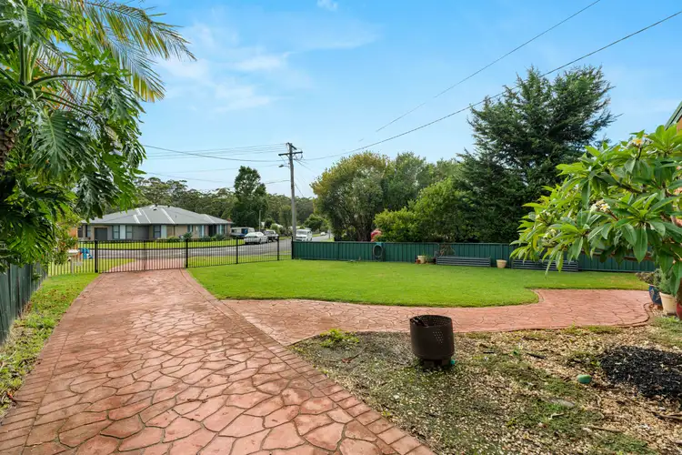 Seventh view of Homely house listing, 63 Roulstone Crescent, Sanctuary Point NSW 2540