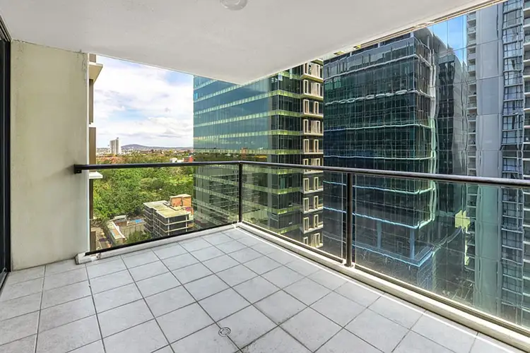 1905/79 Albert Street, Brisbane City QLD 4000