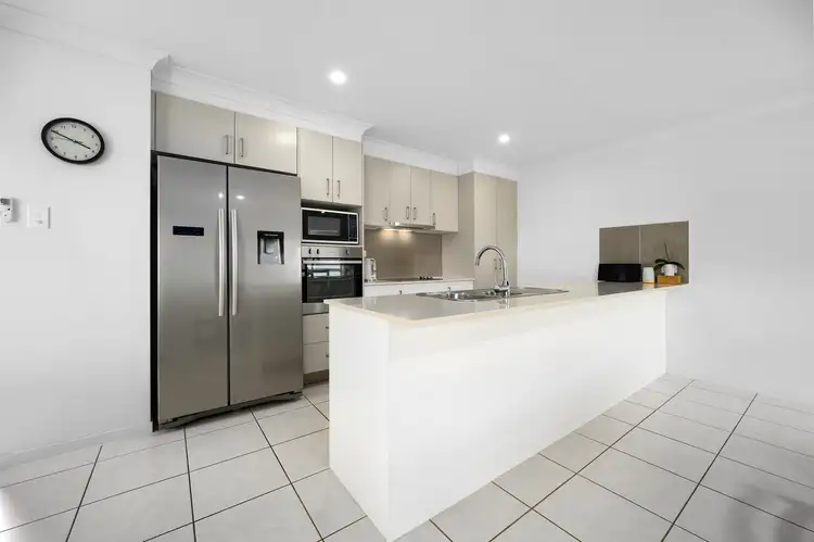 Fifth view of Homely house listing, 12 Mcallisters Crescent, Coomera QLD 4209