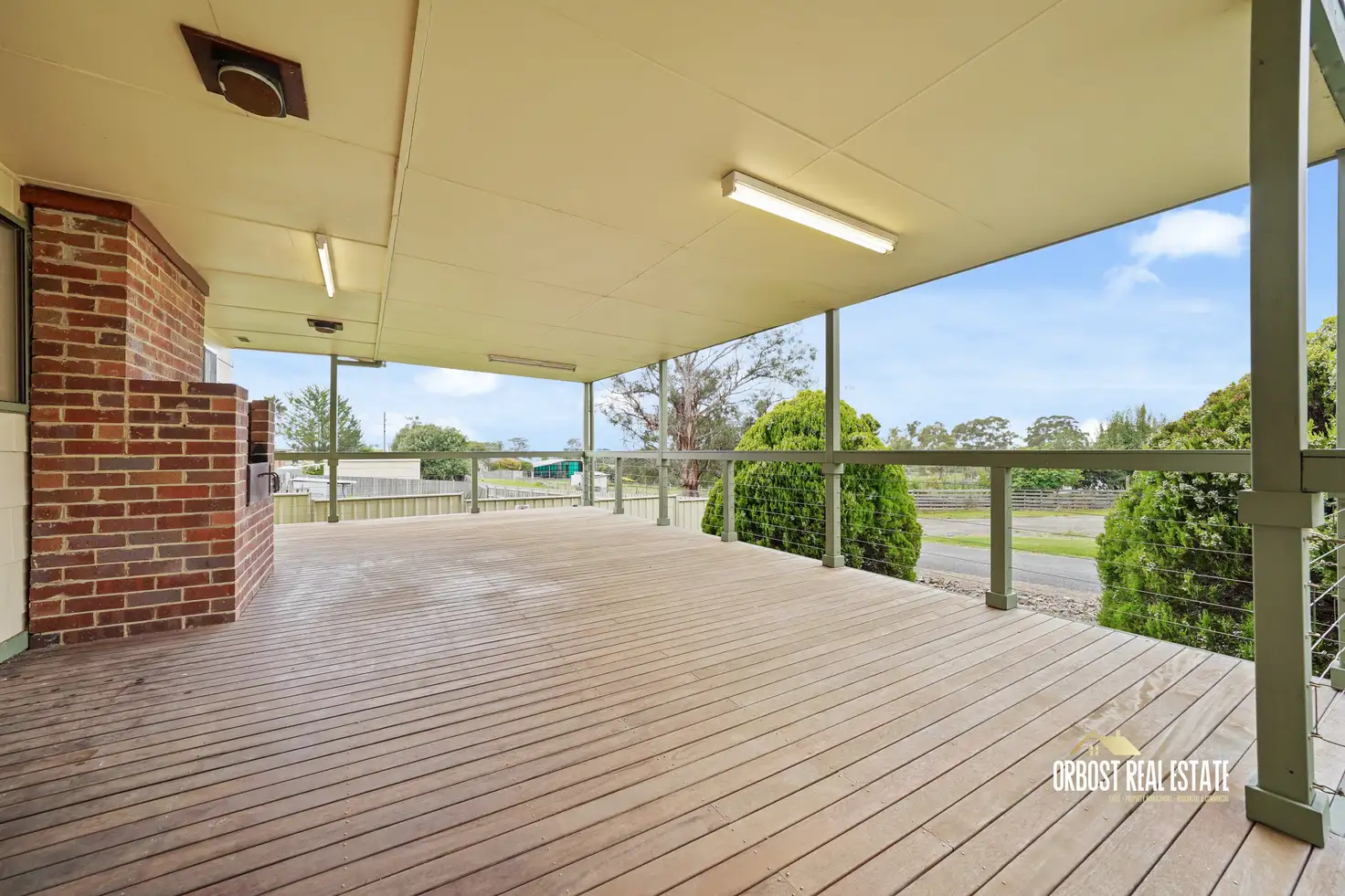 Main view of Homely house listing, 48 Wolseley Street, Orbost VIC 3888