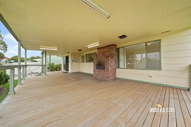 Third view of Homely house listing, 48 Wolseley Street, Orbost VIC 3888