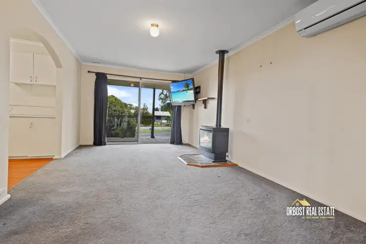 Fourth view of Homely house listing, 48 Wolseley Street, Orbost VIC 3888
