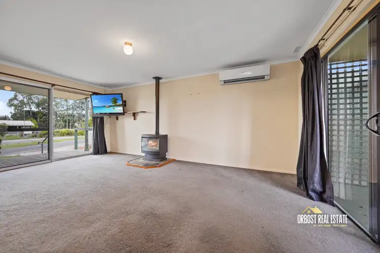 Fifth view of Homely house listing, 48 Wolseley Street, Orbost VIC 3888