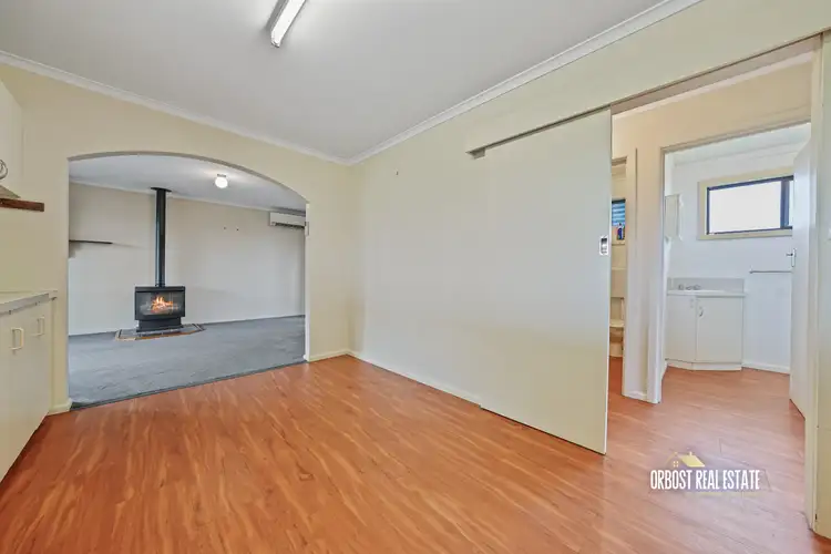 Sixth view of Homely house listing, 48 Wolseley Street, Orbost VIC 3888