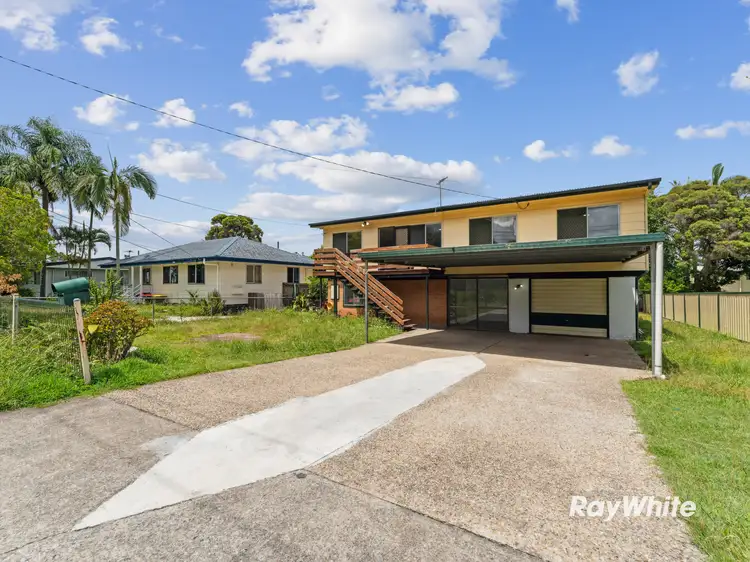 Second view of Homely house listing, 12 Jarrah Crescent, Logan Central QLD 4114