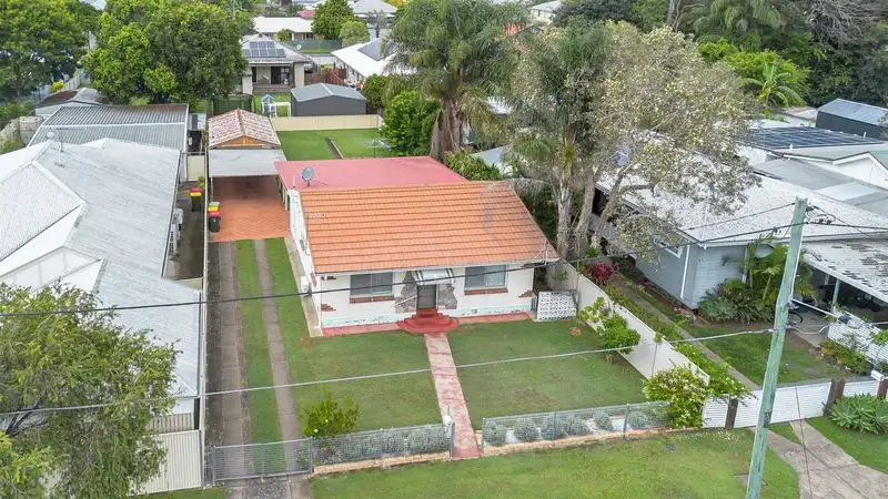 Main view of Homely house listing, 30 Raleigh St, Virginia QLD 4014