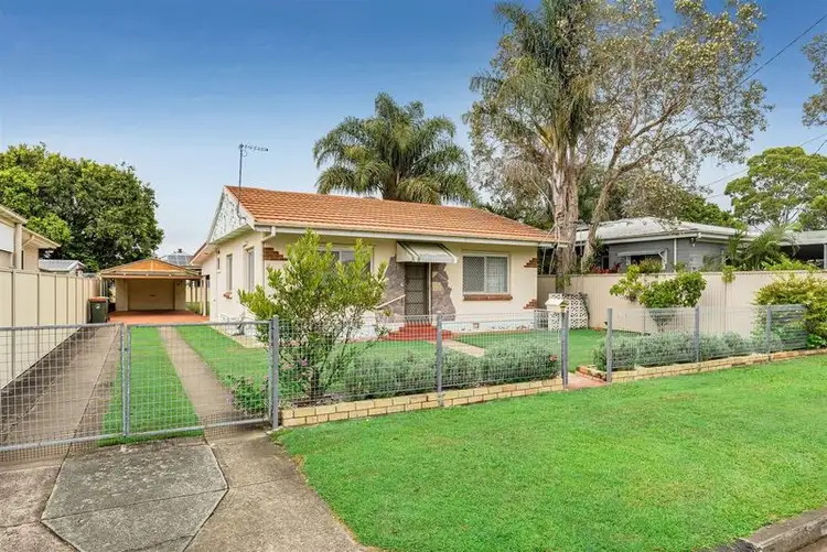 Second view of Homely house listing, 30 Raleigh St, Virginia QLD 4014