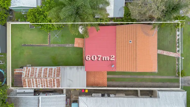 Third view of Homely house listing, 30 Raleigh St, Virginia QLD 4014