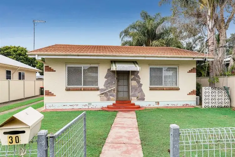 Fourth view of Homely house listing, 30 Raleigh St, Virginia QLD 4014