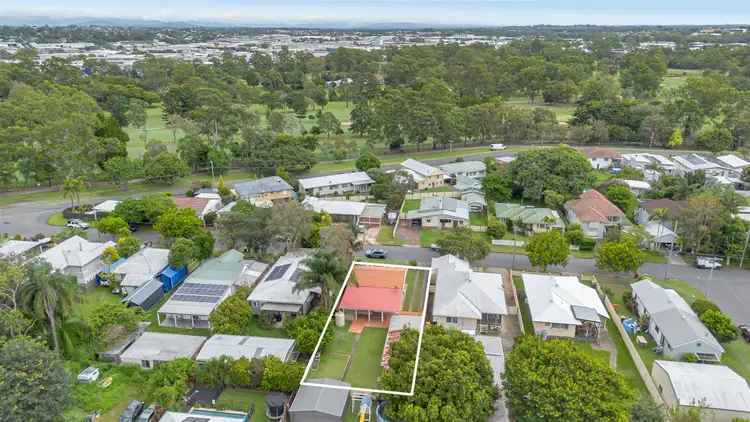 Fifth view of Homely house listing, 30 Raleigh St, Virginia QLD 4014