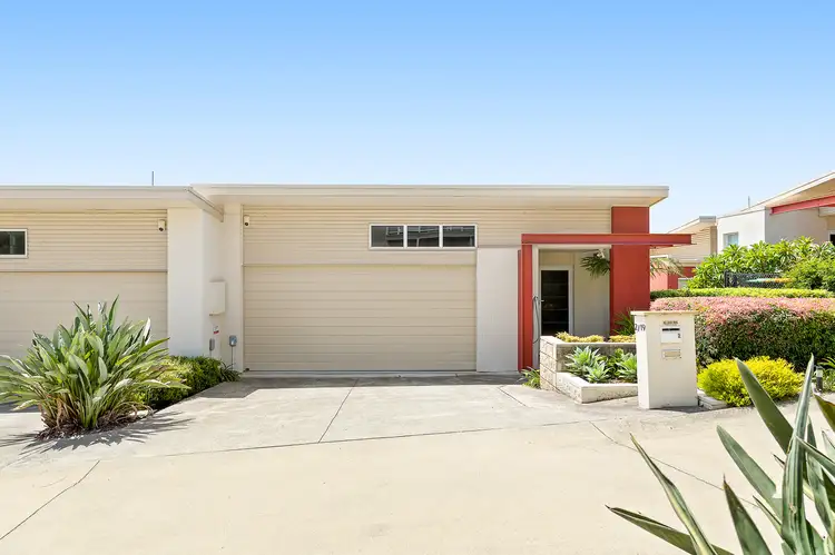Main view of Homely house listing, 2/19 Bavarde Avenue, Batemans Bay NSW 2536