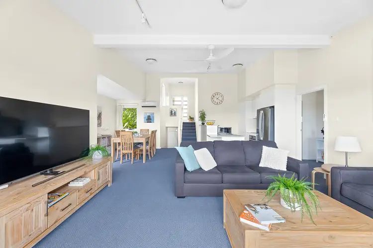 Second view of Homely house listing, 2/19 Bavarde Avenue, Batemans Bay NSW 2536