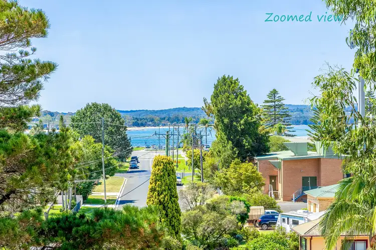 Third view of Homely house listing, 2/19 Bavarde Avenue, Batemans Bay NSW 2536