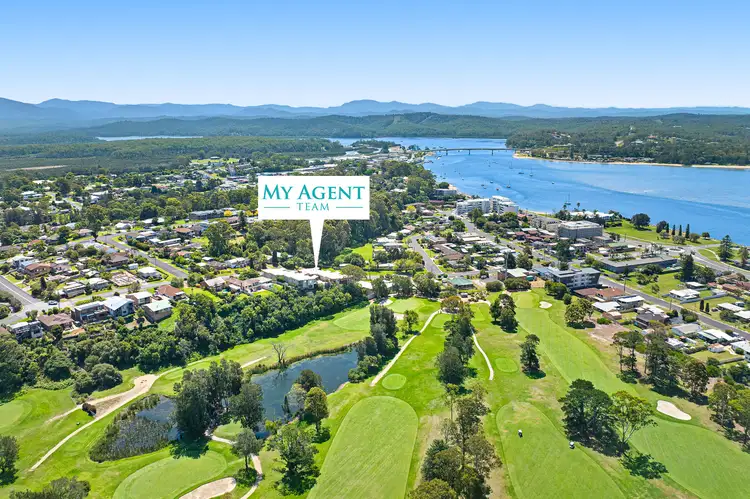Fourth view of Homely house listing, 2/19 Bavarde Avenue, Batemans Bay NSW 2536