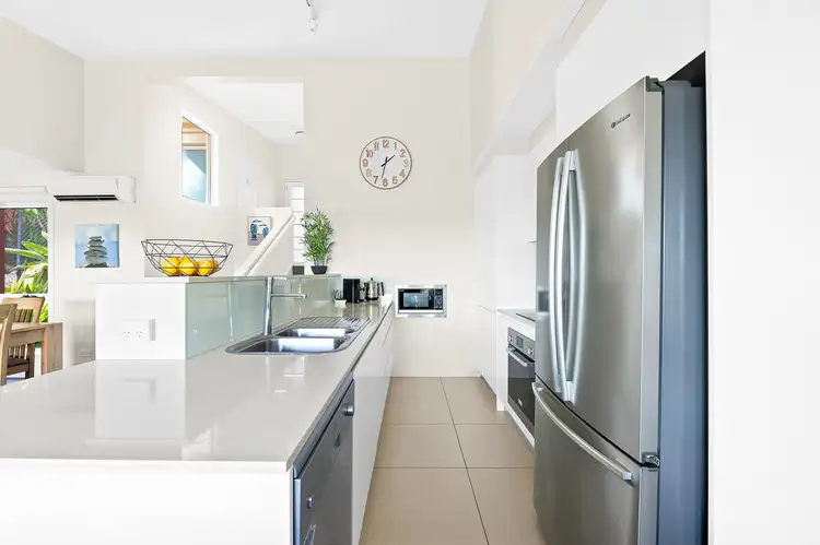 Fifth view of Homely house listing, 2/19 Bavarde Avenue, Batemans Bay NSW 2536