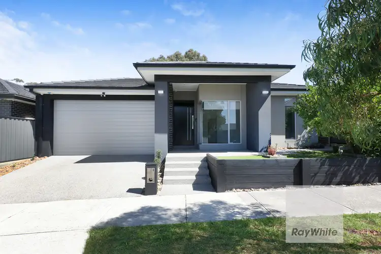 Main view of Homely house listing, 6 Crestwood Road, Greenvale VIC 3059