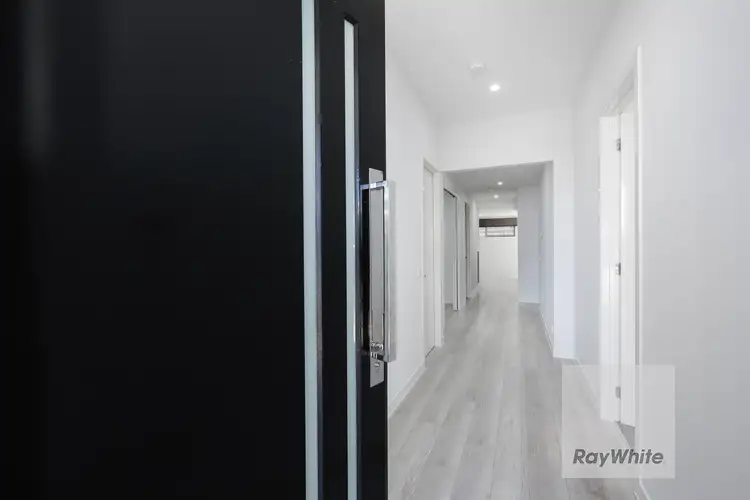 Second view of Homely house listing, 6 Crestwood Road, Greenvale VIC 3059