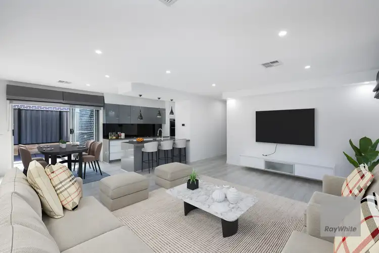 Third view of Homely house listing, 6 Crestwood Road, Greenvale VIC 3059