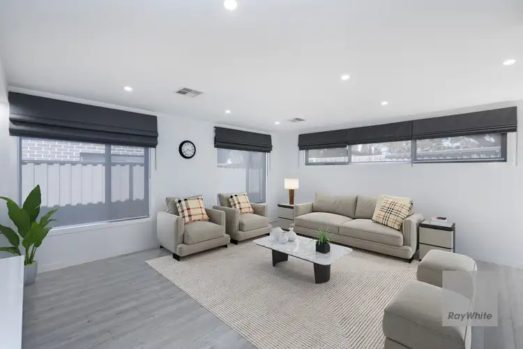 Fourth view of Homely house listing, 6 Crestwood Road, Greenvale VIC 3059