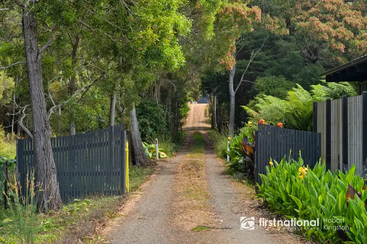41 Lorkins Road, Adventure Bay TAS 7150
