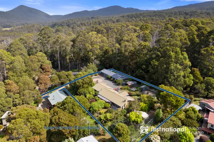 41 Lorkins Road, Adventure Bay TAS 7150