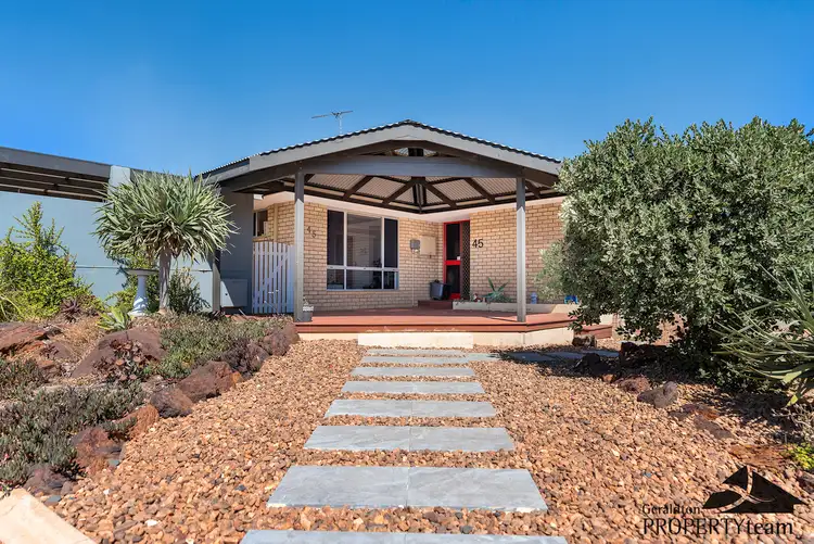 45 Glendinning Road, Tarcoola Beach WA 6530