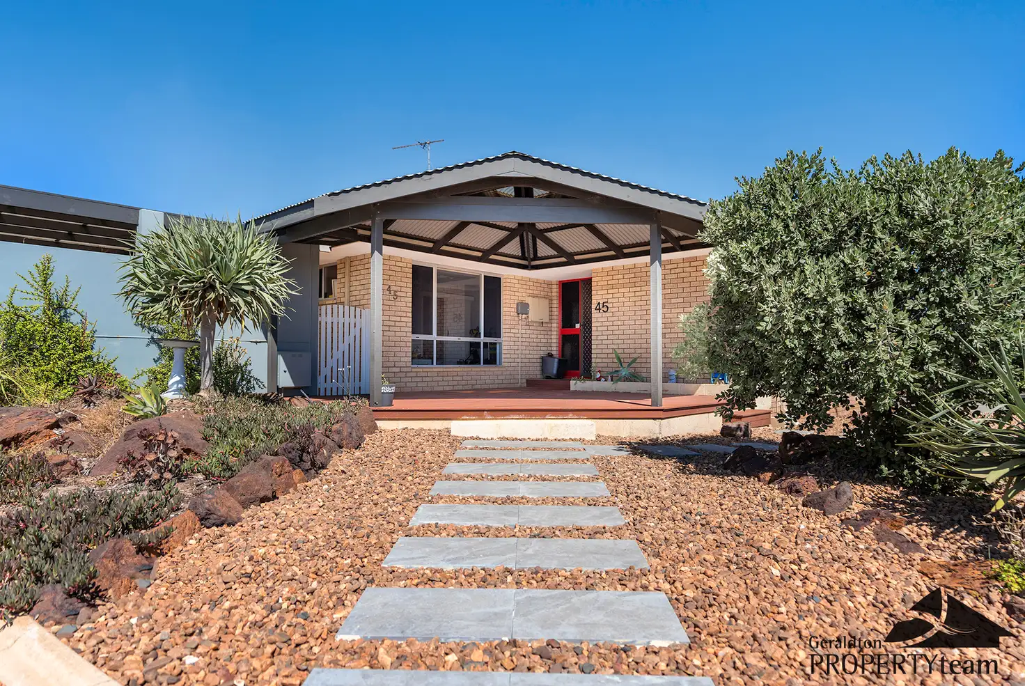 Main view of Homely house listing, 45 Glendinning Road, Tarcoola Beach WA 6530