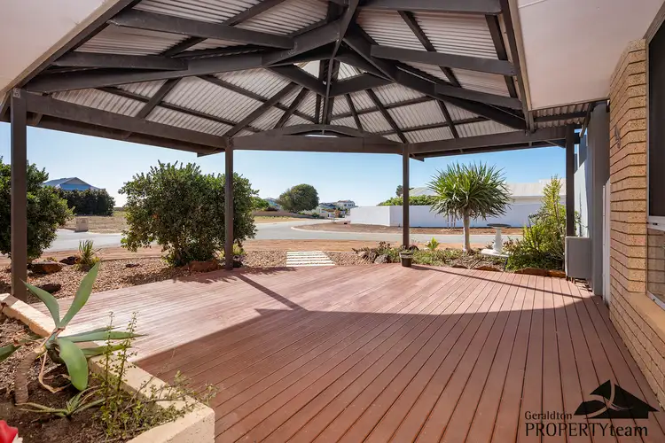 Second view of Homely house listing, 45 Glendinning Road, Tarcoola Beach WA 6530