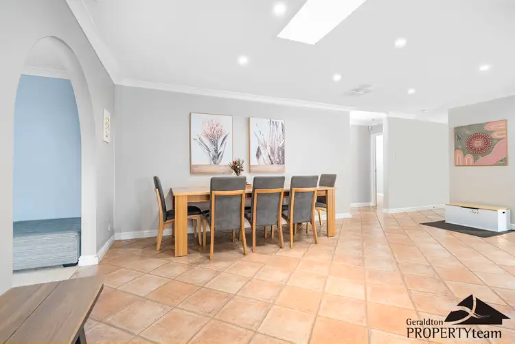 Fourth view of Homely house listing, 45 Glendinning Road, Tarcoola Beach WA 6530