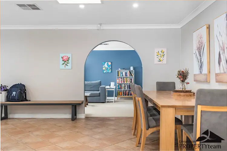 Fifth view of Homely house listing, 45 Glendinning Road, Tarcoola Beach WA 6530